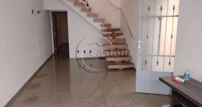 Casa com 3 quartos à venda na Rua Maria Luísa de Pinho, --, Mooca, São Paulo