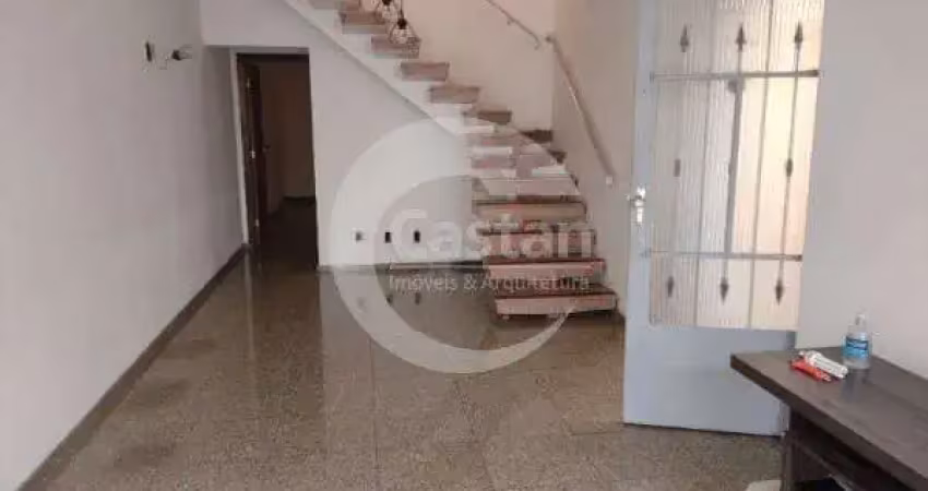 Casa com 3 quartos à venda na Rua Maria Luísa de Pinho, --, Mooca, São Paulo