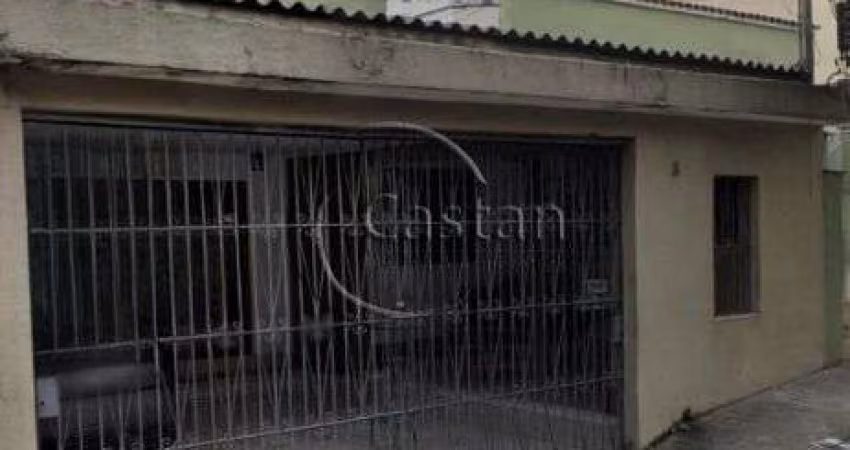 Casa com 2 quartos à venda na Rua Corta Vento, --, Tatuapé, São Paulo