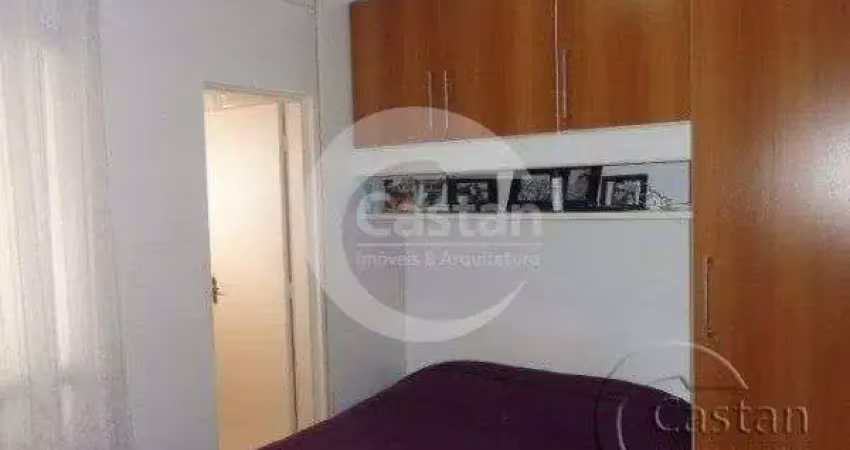Apartamento com 2 quartos à venda na Rua Porto Alegre, --, Mooca, São Paulo