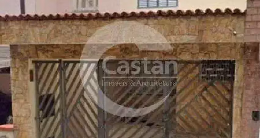 Casa com 2 quartos à venda na Rua Sara Bernhard, --, Mooca, São Paulo