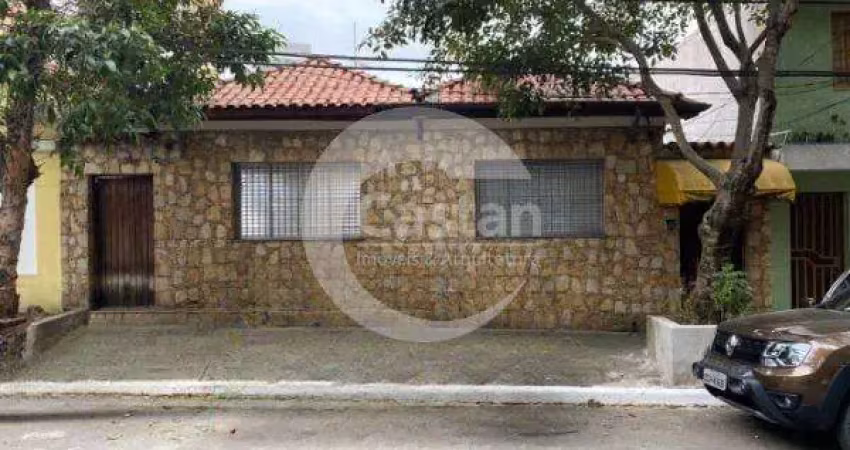 Casa com 3 quartos à venda na Rua Ilansa, --, Vila Prudente, São Paulo