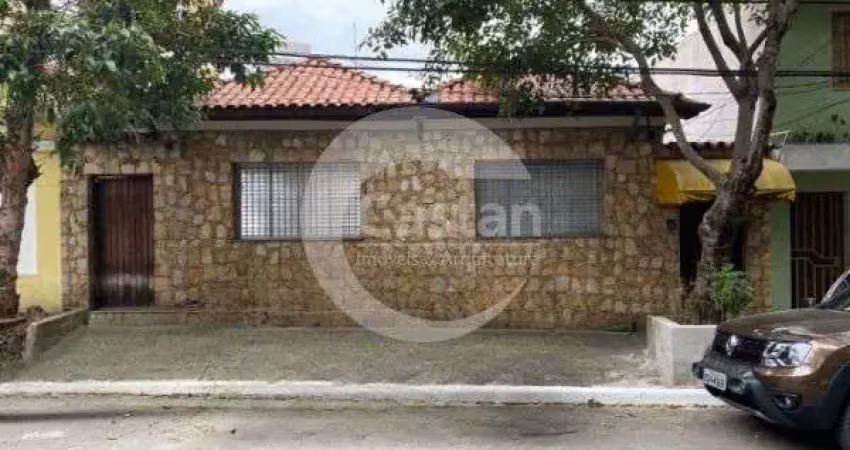 Casa com 3 quartos à venda na Rua Ilansa, --, Vila Prudente, São Paulo