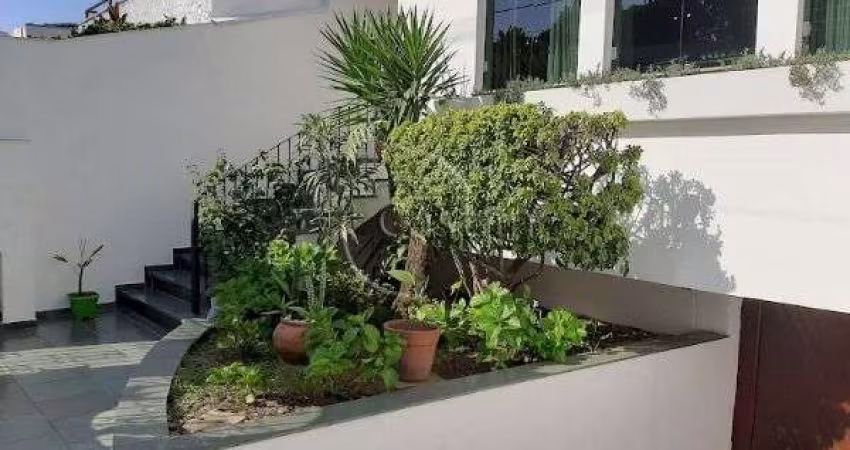 Casa com 3 quartos à venda na Rua Japuruchita, --, Mooca, São Paulo