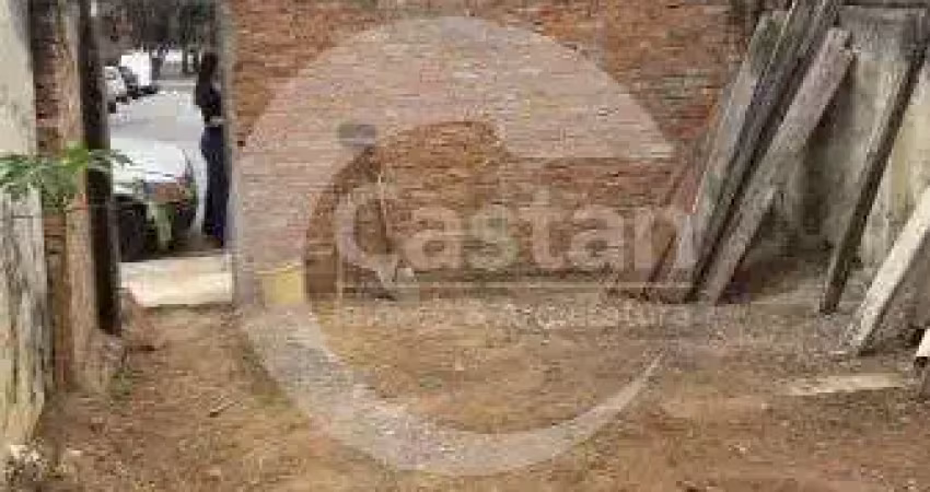 Terreno à venda na Rua Luiza Canero, --, Água Rasa, São Paulo