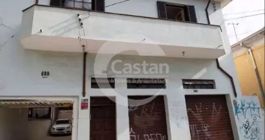 Casa com 5 quartos à venda na Rua dos Ciclames, --, Vila Prudente, São Paulo