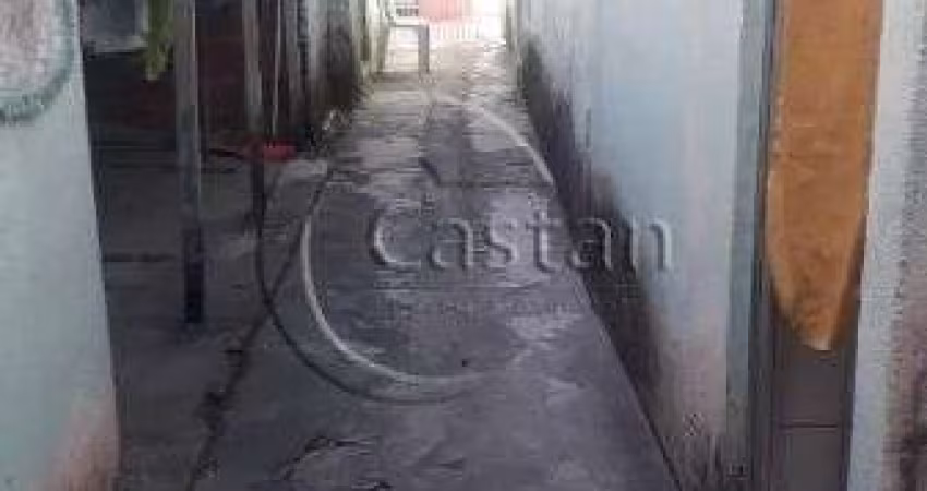 Casa com 2 quartos à venda na Rua Tambiú, --, Mooca, São Paulo