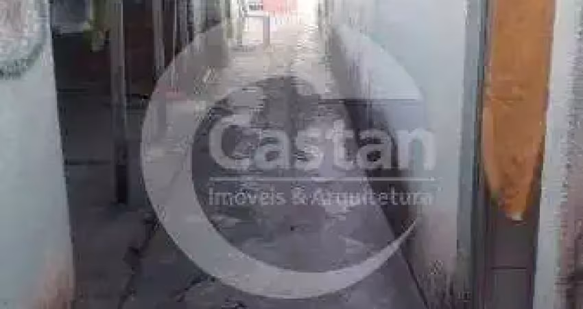Casa com 2 quartos à venda na Rua Tambiú, --, Mooca, São Paulo