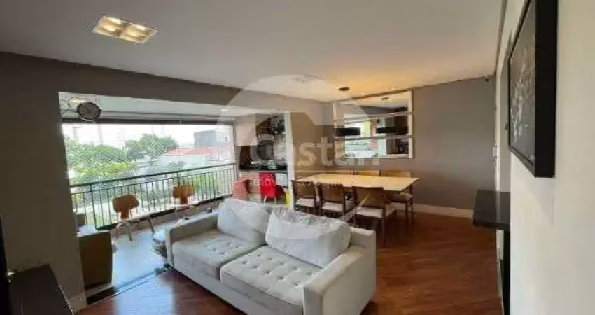 Apartamento com 3 quartos à venda na Rua Teresina, --, Mooca, São Paulo