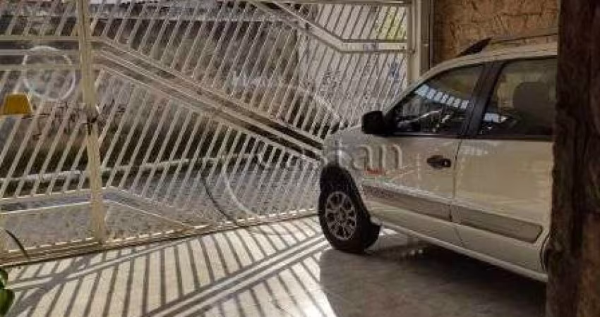 Casa com 3 quartos à venda na Rua Mário Savi, --, Vila Prudente, São Paulo