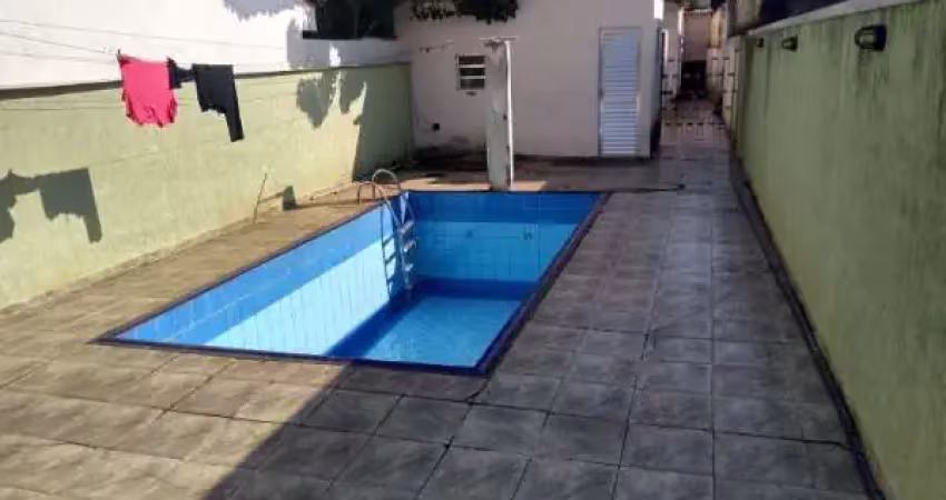 Casa com 3 quartos à venda na Rua General Lecor, --, Ipiranga, São Paulo
