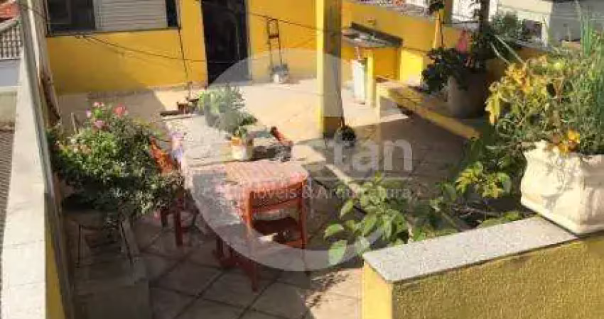 Casa com 3 quartos à venda na Rua Almirante Lobo, --, Ipiranga, São Paulo