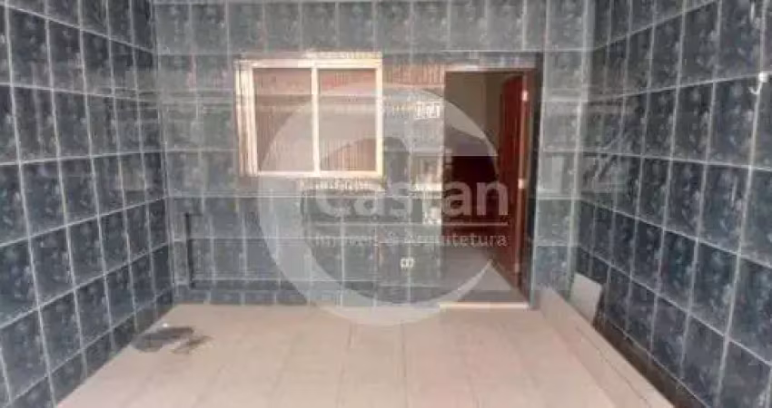 Casa com 2 quartos à venda na Rua Catarina Cortez, --, Mooca, São Paulo