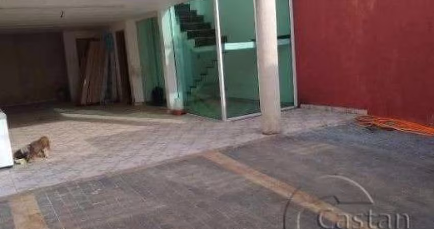Casa com 3 quartos à venda na Rua Balisa, --, Vila Regente Feijó, São Paulo