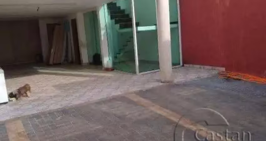 Casa com 3 quartos à venda na Rua Balisa, --, Vila Regente Feijó, São Paulo