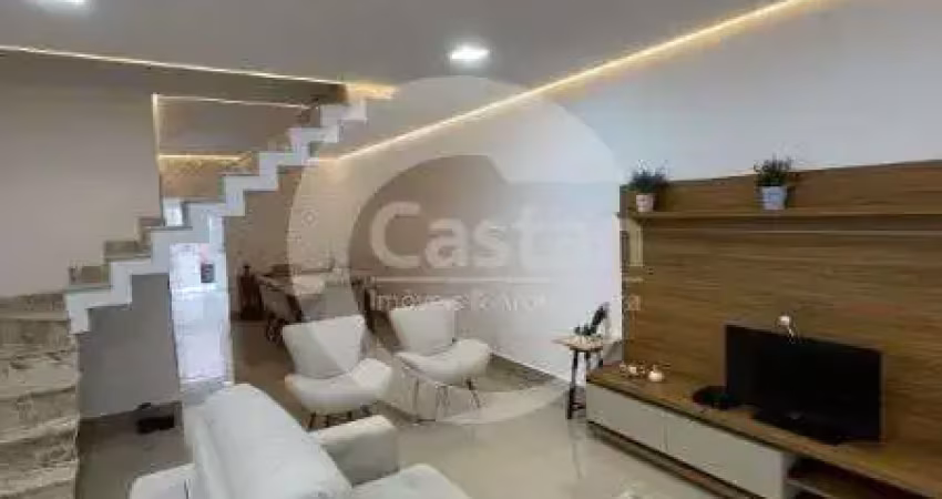 Casa com 3 quartos à venda na Rua David Barione, --, Parque São Lucas, São Paulo