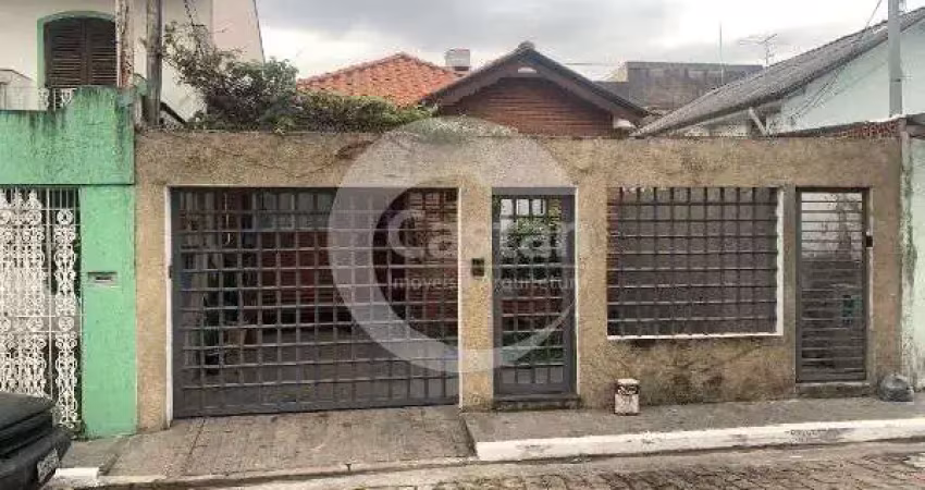 Casa em condomínio fechado com 2 quartos à venda na Bebedouro, --, Mooca, São Paulo