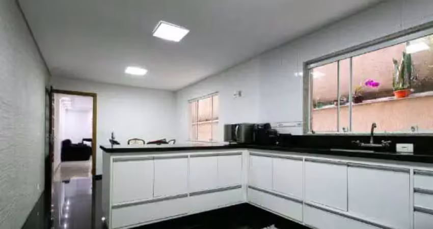 Casa com 3 quartos à venda na Rua Tapanhuma, --, Tatuapé, São Paulo
