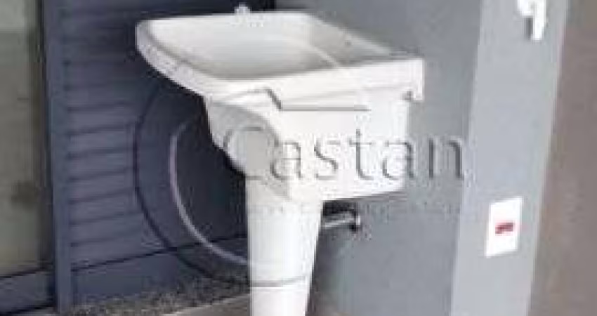 Apartamento com 3 quartos à venda na Rua Coronel Joviniano Brandão, --, Vila Prudente, São Paulo