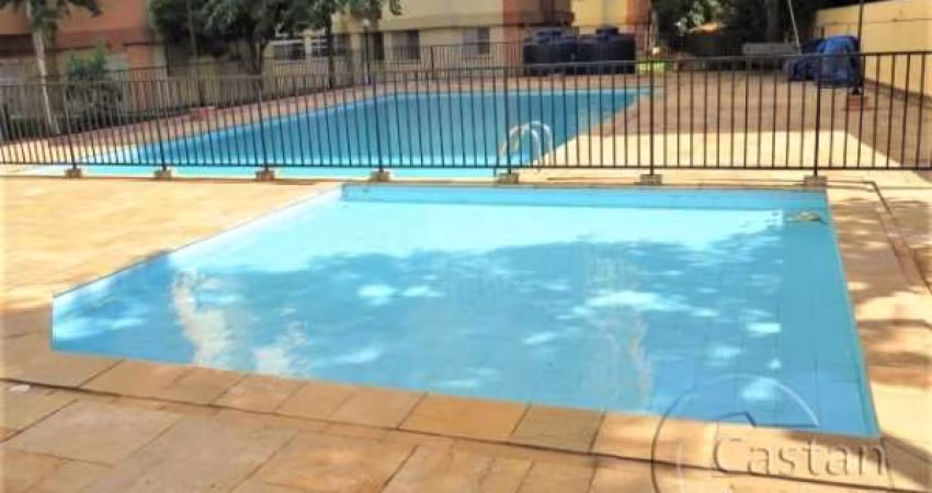 Apartamento com 2 quartos à venda na Rua Costa Barros, --, Vila Alpina, São Paulo