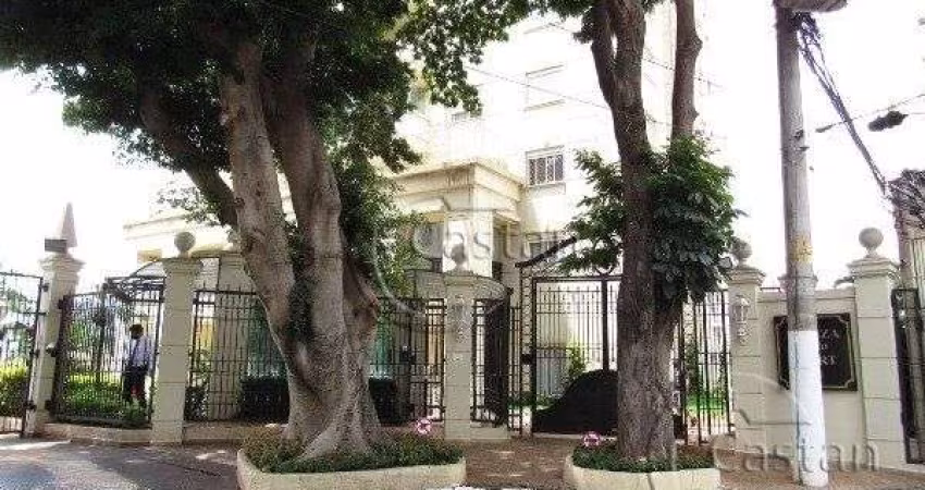 Apartamento com 3 quartos à venda na Rua Padre Mário Fontana, --, Parque da Mooca, São Paulo