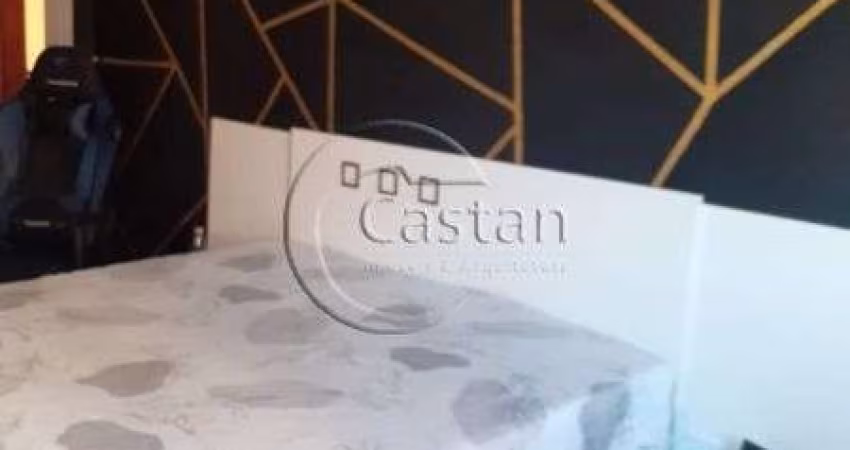 Apartamento com 2 quartos à venda na Rua da Mooca, --, Mooca, São Paulo
