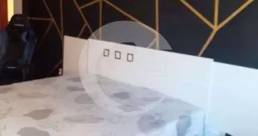 Apartamento com 2 quartos à venda na Rua da Mooca, --, Mooca, São Paulo