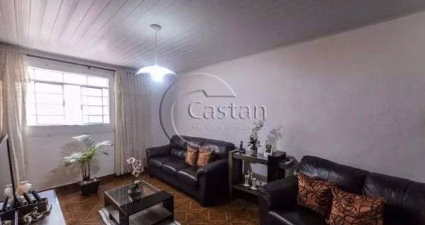 Casa com 3 quartos à venda na Avenida Cipriano Rodrigues, --, Vila Formosa, São Paulo