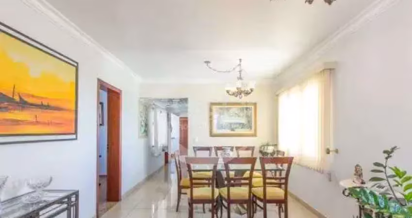 Apartamento com 3 quartos à venda na Rua São Gil, --, Tatuapé, São Paulo
