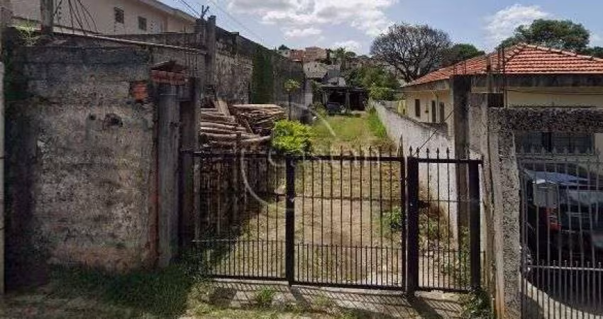 Terreno à venda na Rua Gradau, --, Vila Prudente, São Paulo
