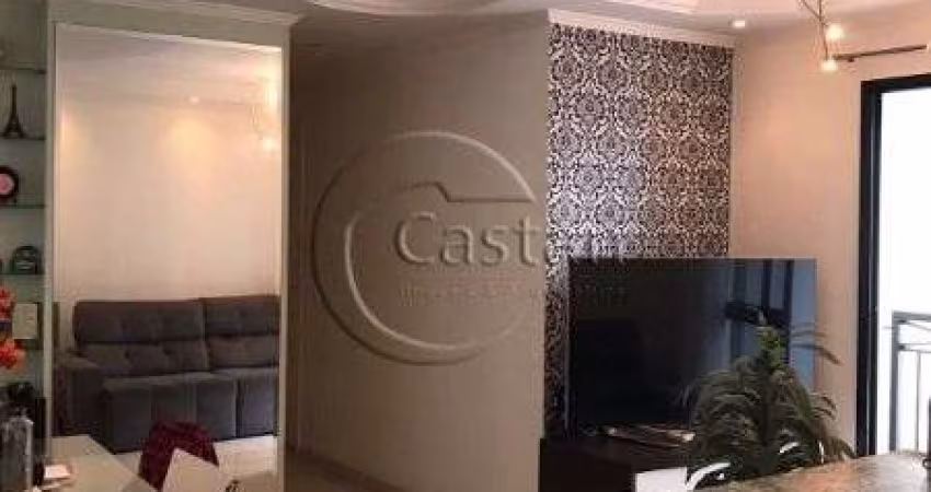 Apartamento com 3 quartos à venda na Avenida Guilherme Giorgi, --, Vila Formosa, São Paulo