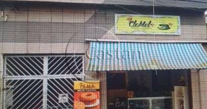 Casa com 3 quartos à venda na Rua Doutor João Batista de Lacerda, --, Quarta Parada, São Paulo