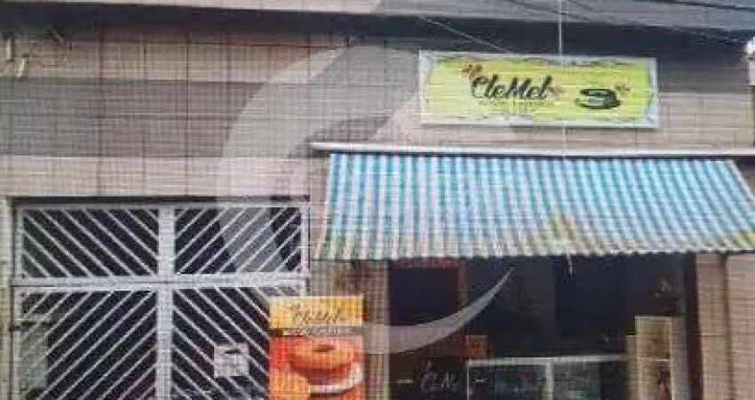 Casa com 3 quartos à venda na Rua Doutor João Batista de Lacerda, --, Quarta Parada, São Paulo