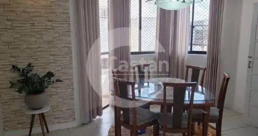 Apartamento com 3 quartos à venda na Rua Doutor Vicente Giacaglini, --, Vila Prudente, São Paulo