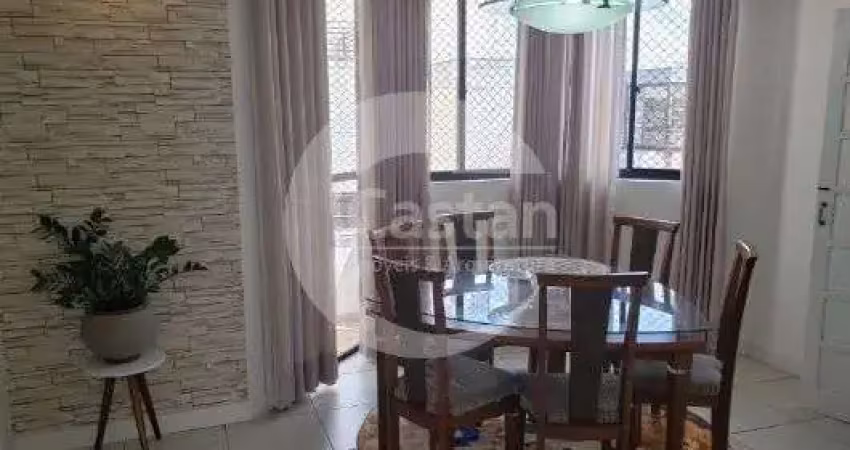 Apartamento com 3 quartos à venda na Rua Doutor Vicente Giacaglini, --, Vila Prudente, São Paulo