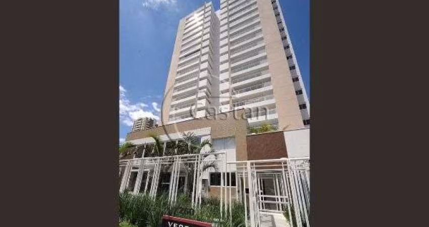 Apartamento com 3 quartos à venda na Rua Marquês de Valença, --, Mooca, São Paulo