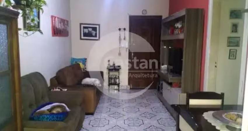 Apartamento com 2 quartos à venda na Rua Intendência, --, Belém, São Paulo