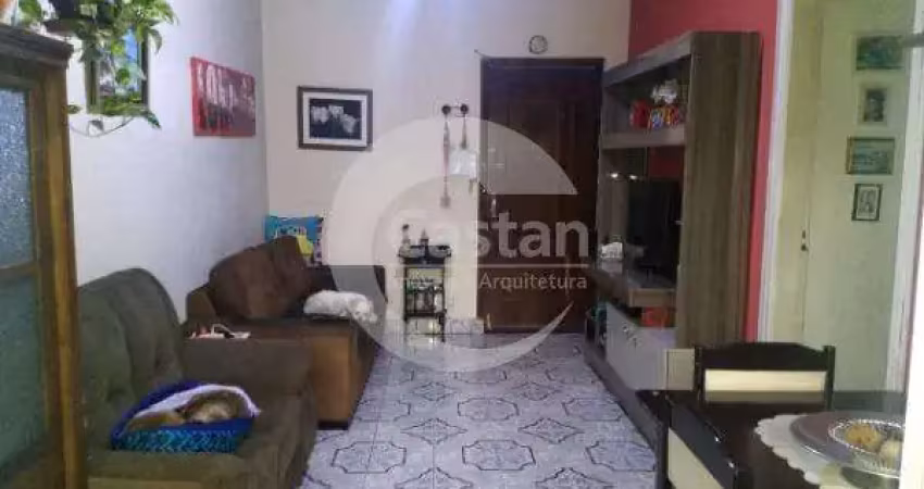 Apartamento com 2 quartos à venda na Rua Intendência, --, Belém, São Paulo