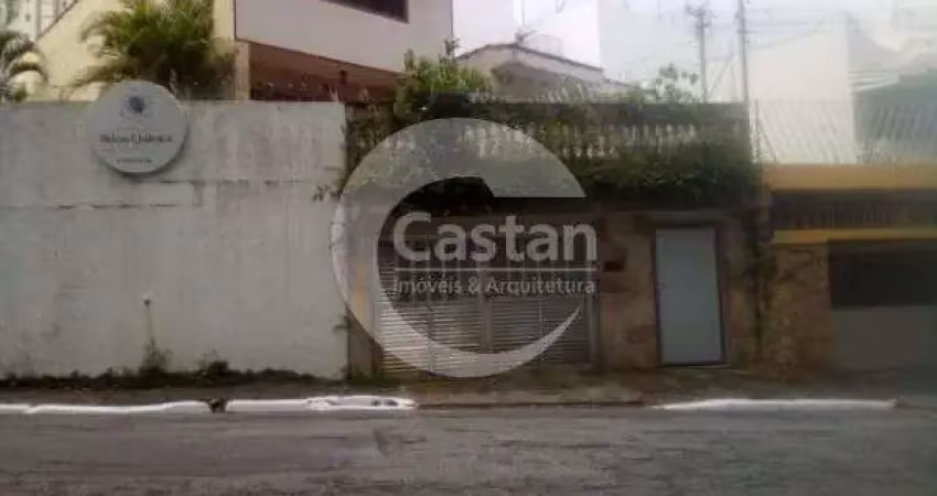 Casa com 3 quartos à venda na Rua Domingos da Fonseca, --, Mooca, São Paulo