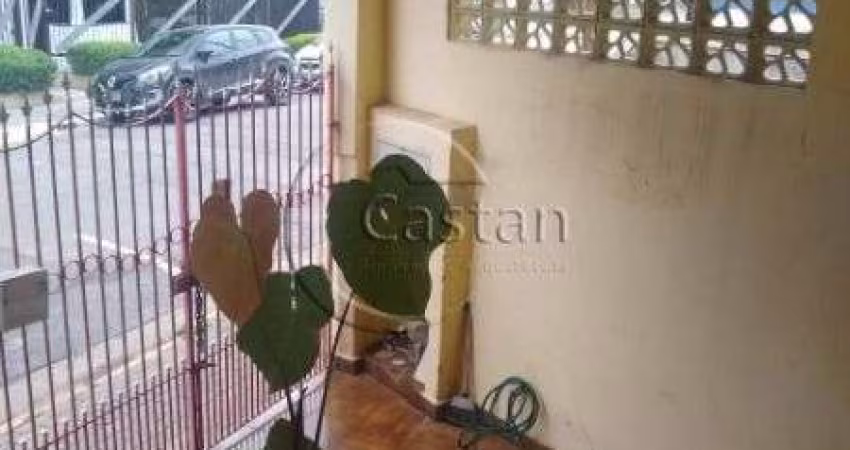 Casa com 2 quartos à venda na Rua Frei Antônio de Guadalupe, --, Vila Prudente, São Paulo