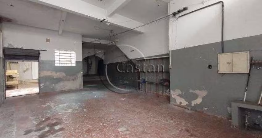 Barracão / Galpão / Depósito com 2 salas para alugar na Rua Umuarama, --, Vila Prudente, São Paulo
