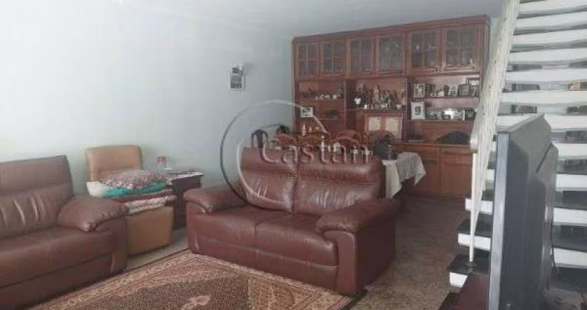 Casa com 4 quartos à venda na Rua José Kauer, --, Brás, São Paulo