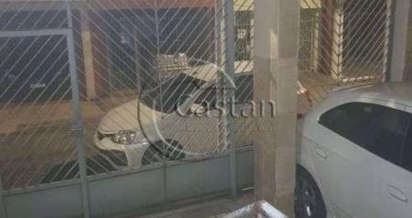 Casa com 4 quartos à venda na Rua Olga Cecília, --, Mooca, São Paulo