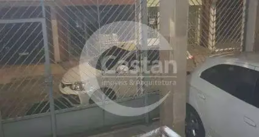 Casa com 4 quartos à venda na Rua Olga Cecília, --, Mooca, São Paulo