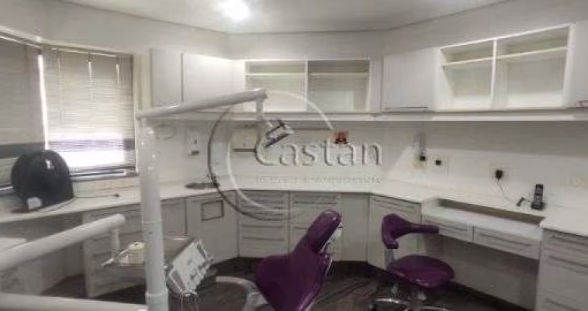 Sala comercial à venda na Rua Canuto Saraiva, --, Mooca, São Paulo