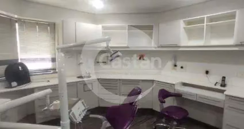 Sala comercial à venda na Rua Canuto Saraiva, --, Mooca, São Paulo