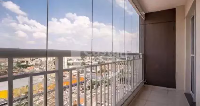 Apartamento com 1 quarto à venda na Rua Guarapuava, --, Mooca, São Paulo