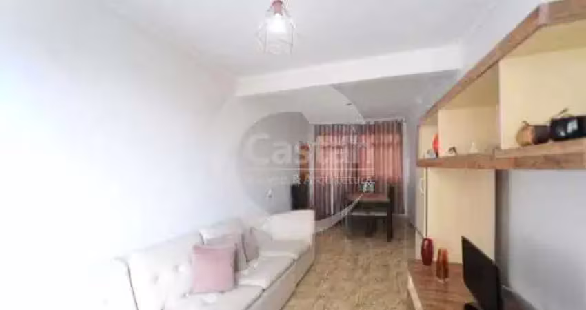 Apartamento com 2 quartos à venda na Rua André de Leão, --, Mooca, São Paulo