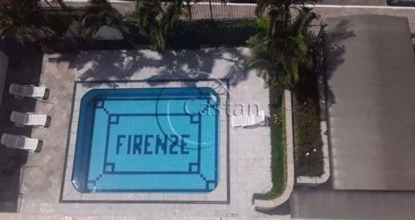 Apartamento com 4 quartos à venda na Rua Francisco Soledade, --, Mooca, São Paulo