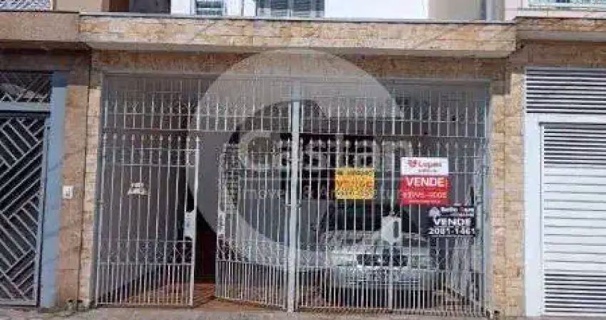 Casa com 2 quartos à venda na Rua General Irulegui Cunha, --, Vila Prudente, São Paulo